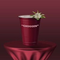 GROGGEN - Single - Nordboyz & FLÄDERPOJKARNA