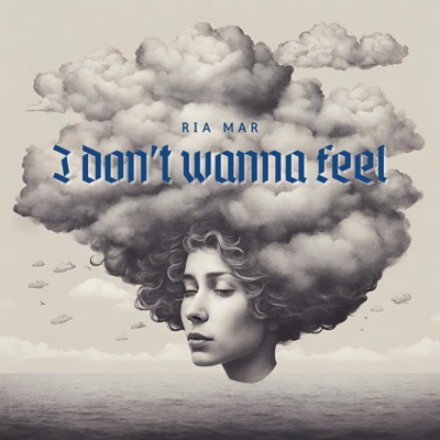 i don't wanna feel - Single