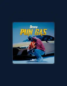 Ouve Denny, vê vídeos de música, lê a biografia, vê as datas da digressão e muito mais!