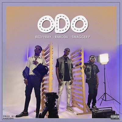 Odo - Single