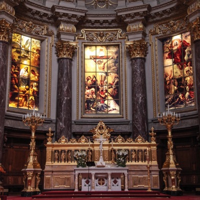 Catholic Church Songs - Ekaristi Takatifu