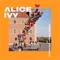 Sunrise - Alice Ivy & Cadence Weapon lyrics
