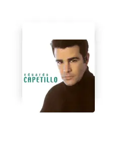 Listen to Eduardo Capetillo, watch music videos, read bio, see tour dates & more!