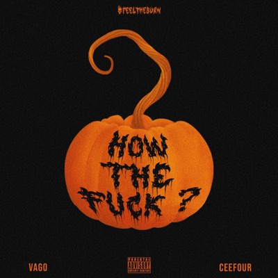 How the fuck (feat. Ceefour) - Single