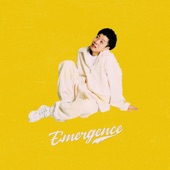 Emergence - EP artwork