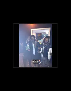 Hör dir Ocean Splash an, schau dir Musikvideos an, lies die Biografie, finde Tourdaten und mehr!