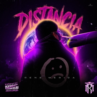 DISTANCIA - Single