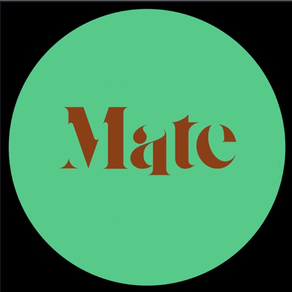 From Detroit To Madrid I - EP