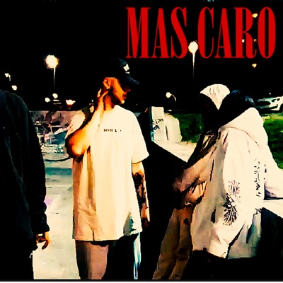 Más Caro (feat. Brillantina, Genna & Nómade) - Single