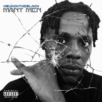 Many Men - Single - Kblacktheblack & Killer Producer