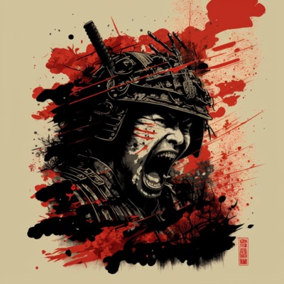 Shogun Protocol - Single