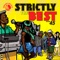 Hot Gyal (feat. Gyptian) - Harvey & Mista Brown lyrics