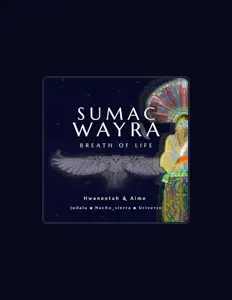 Escucha a Hwaneetah, mira vídeos musicales, lee la biografía, consulta fechas de giras y mucho más.