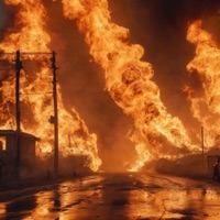 Death Wish! - Single - VESSEL