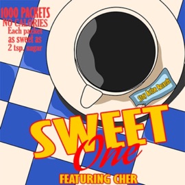 Sweet One (feat. Cher) 1k StayActive