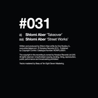 Take Over / Street Works - Single - Shlomi Aber