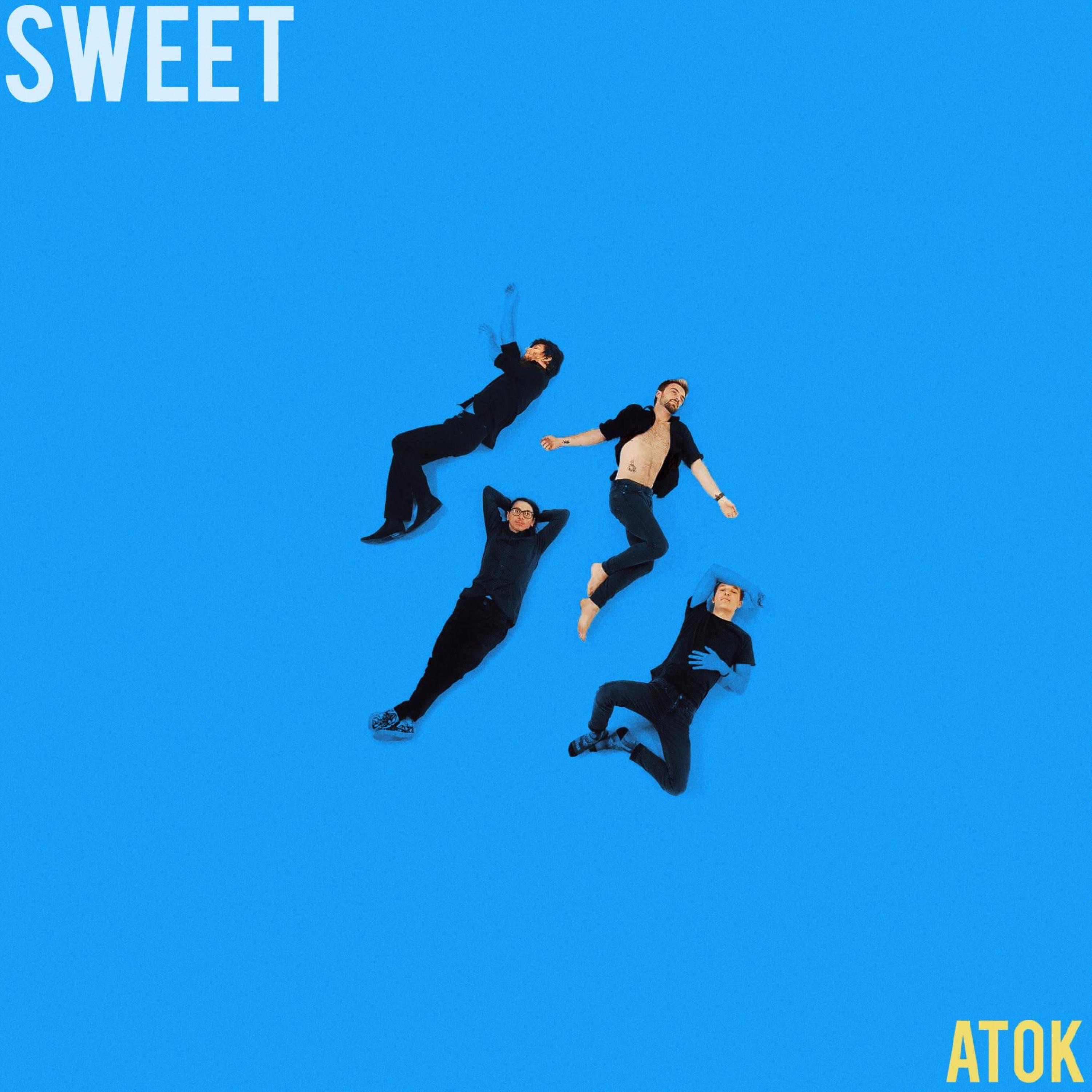 All Types of Kinds - EP