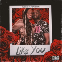Like You - Single - Clarence C-DUB Williams