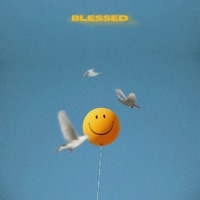 Blessed - Single - Coop & Rapzilla