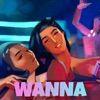 Wanna - Single