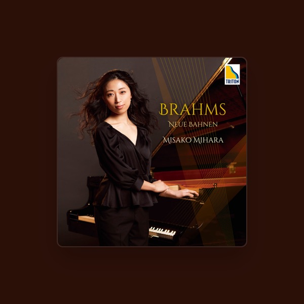 Misako Mihara's avatar