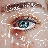 Cada Vez - Single - Modelo