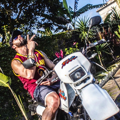 Toda Quebrada Tem - Single