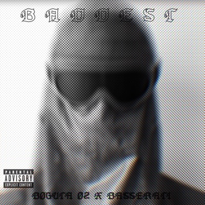 Baddest - Single