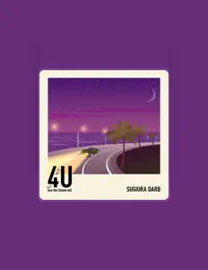 Ouve Darb Sugiura, vê vídeos de música, lê a biografia, vê as datas da digressão e muito mais!