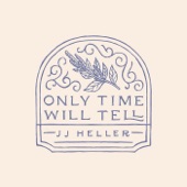 Only Time Will Tell artwork