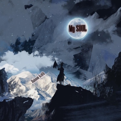 My SOUL - Single