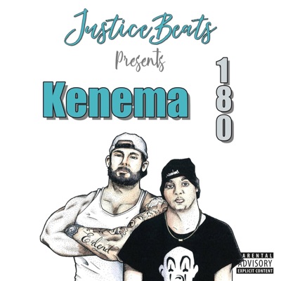 180 (feat. Kenema)