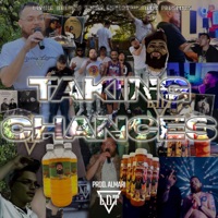 Taking Chances - Single - Wreckin