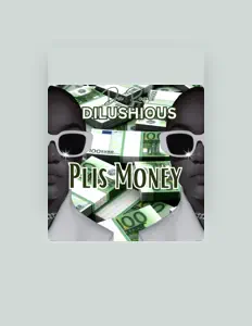 Listen to Dilushious, watch music videos, read bio, see tour dates & more!
