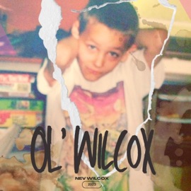 Ol' Wilcox Nev Wilcox