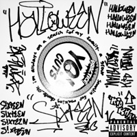 Hallow33n / S!Xt33n (feat. Kid Khan) - Single - Jambyke