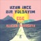 Uzun İnce Bir Yoldayım (feat. Alican Özbuğutu) artwork
