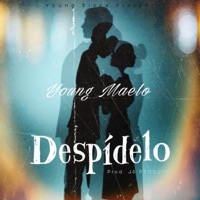 Despídelo - Single - Young Maelo