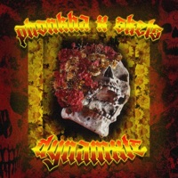 DYNAMXTE (feat. SKETS) - Single - Phonkha