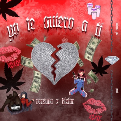 Yo Te Quiero a Ti - Single