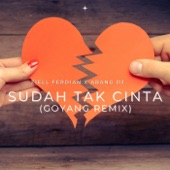 Sudah Tak Cinta (Goyang Remix) artwork