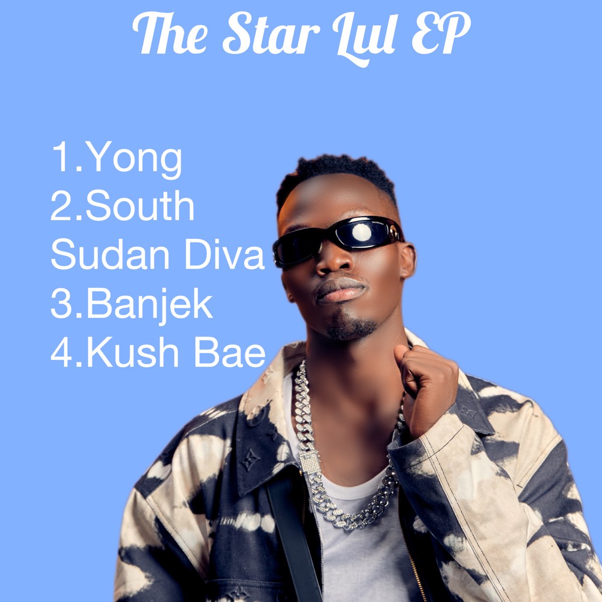 ‎The Star Lul (2024 Remastered Version) EP Album by Lul Simon