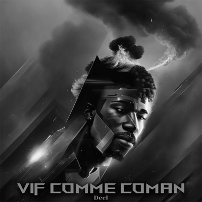 Vif comme Coman - Single