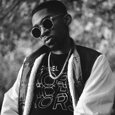 LUV THE WAY - Single