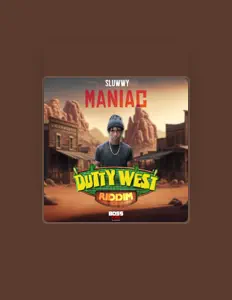 Listen to Sluwwy, watch music videos, read bio, see tour dates & more!