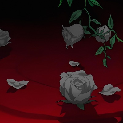 ROSAS MARCHITAS - Single