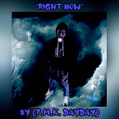 Right Now - Single