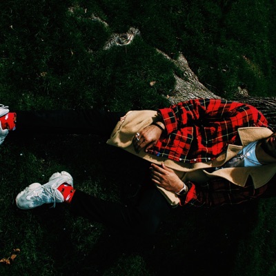 Vacation From Love - EP