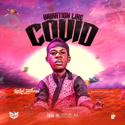 VIBRATION LIKE COVID