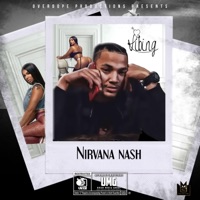 Vibing - Single - Nirvana Nash